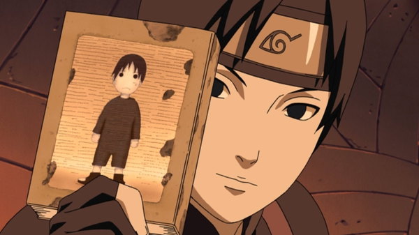Naruto Shippuuden Episode 50 Info And Links Where To Watch