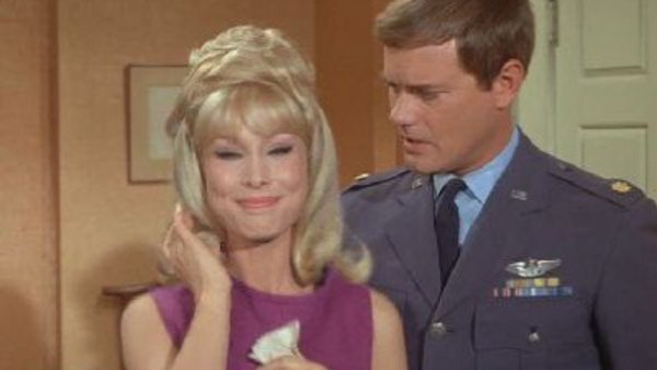 The First I Dream Of Jeannie Episode