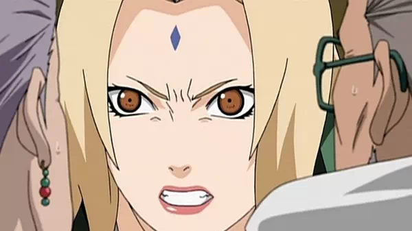 Naruto Shippuuden Episode 158 YugenAnime