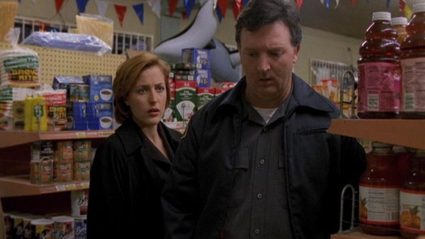 X Files Season 10 Episode 4 Watch Online