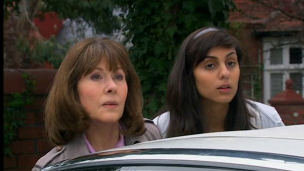 Sarah Jane Adventures Season 1 Episode 6 Watch Online