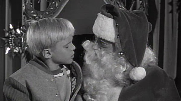Watch A Dennis The Menace Christmas Online Mic