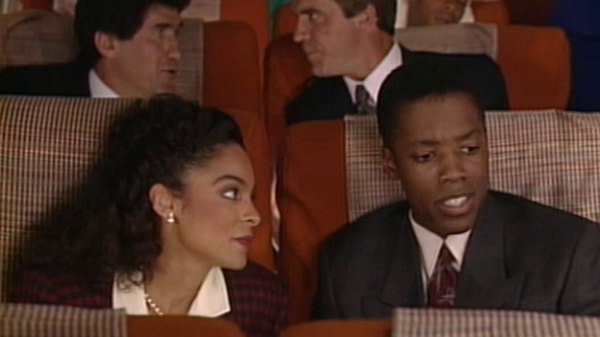 A Different World Season 4 Episode 22