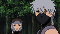 Naruto Shippuuden - Episode 354 - Their Own Paths