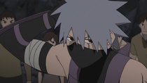 Naruto Shippuuden - Episode 353 - Orochimaru's Test Subject