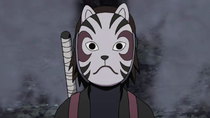 Naruto Shippuuden - Episode 352 - The Rogue Ninja Orochimaru