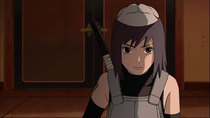 Naruto Shippuuden - Episode 356 - A Shinobi of the Leaf