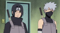 Naruto Shippuuden - Episode 358 - Coup d'Etat