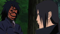 Naruto Shippuuden - Episode 359 - The Night of the Tragedy