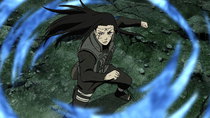 Naruto Shippuuden - Episode 364 - The Ties That Bind