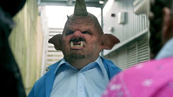 Wizards Vs Aliens Season 1 Episode 3