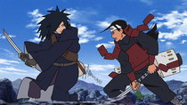 Naruto Shippuuden - Episode 368 - Era of Warring States