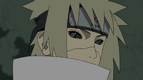Naruto Shippuuden - Episode 372 - Something to Fill the Hole
