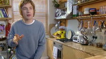 The Naked Chef Season Episode