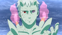 Naruto Shippuuden - Episode 385 - Obito Uchiha