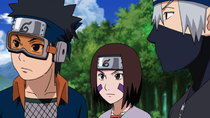 Naruto Shippuuden - Episode 386 - I'm Always Watching