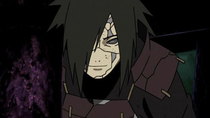 Naruto Shippuuden - Episode 391 - Madara Uchiha Arises