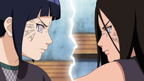 Naruto Shippuuden - Episode 389 - The Adored Elder Sister