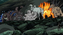 Naruto Shippuuden - Episode 392 - The Hidden Heart