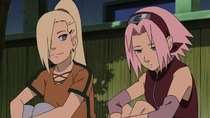 Naruto Shippuuden - Episode 395 - The Chunin Exams Begin!