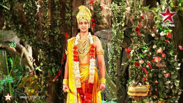 All Mahabharat Episodes