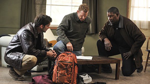 Watch The Unit Season 4 Episode 5