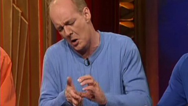 Whose Line Is It Anyway US Season 7 Episode 22