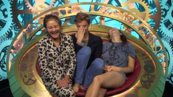 Big Brother Uk Season 14 Episode 429