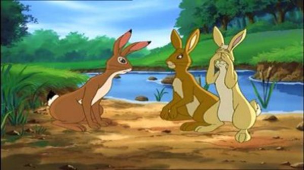 Watch Watership Down Online Forbes