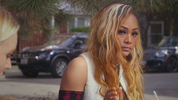 Watch The Fast And The Fierce Online Etonline Bobbi