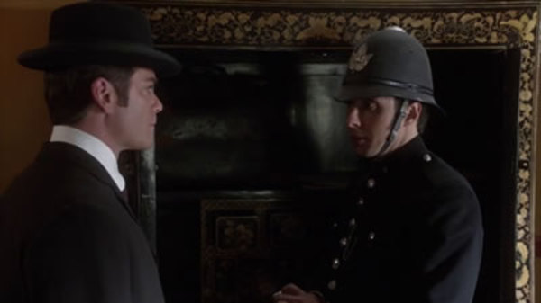 Watch Murdoch Mysteries Season 9 Episode 16