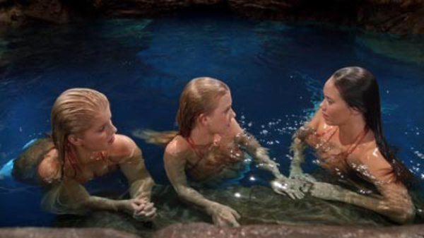 Mako Mermaids Season 3 Episode 9