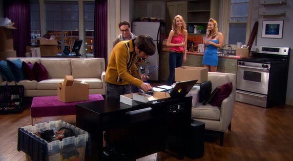 The Big Bang Theory S02e19 Download Free
