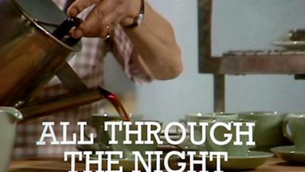 Mind Your Language Season 4