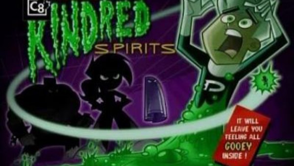 Watch Danny Phantom Online Episode 7
