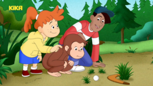 Watch Online Watch Curious George Full Movie Online Film