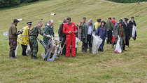 Mayday - Episode 2 - Lockerbie Disaster (Pan Am 103)