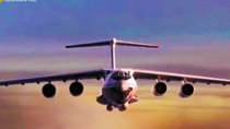 Mayday - Episode 5 - Sight Unseen (1996 Charki Dadri mid-air collision)
