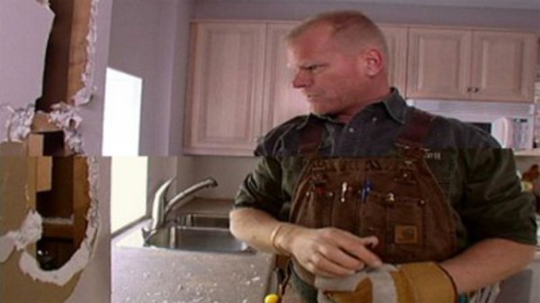 Holmes On Homes Season 6 Episode 3