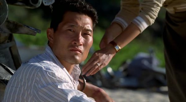 Watch Lost In The Sun Streaming