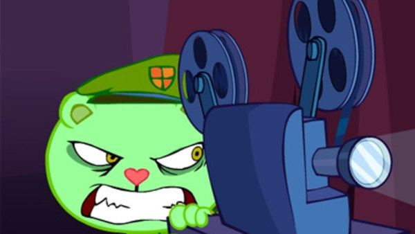 Happy Tree Friends Episodes Online Watch