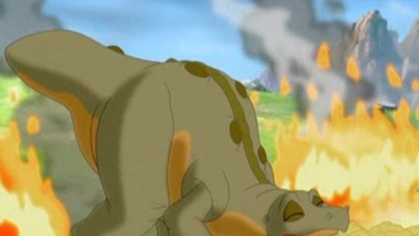 Watch The Land Before Time Online (2017)