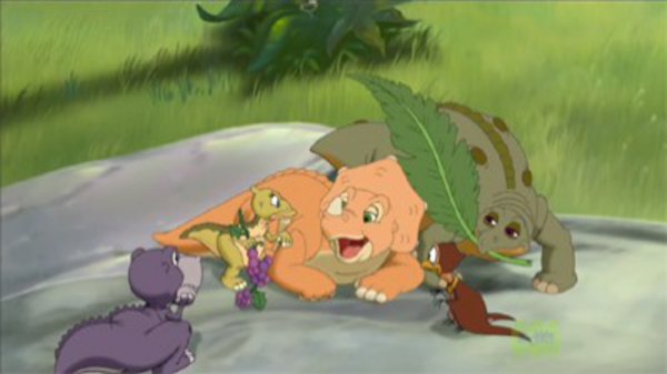 Watch The Land Before Time Online (2017)