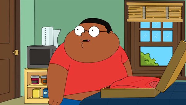 The Cleveland Show Season Episode Recap