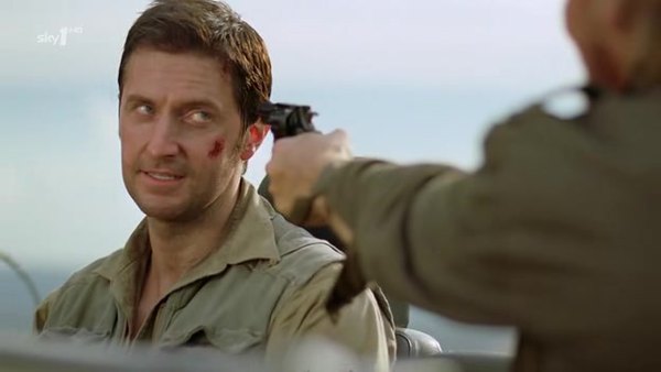 Watch Striker Dailymotion