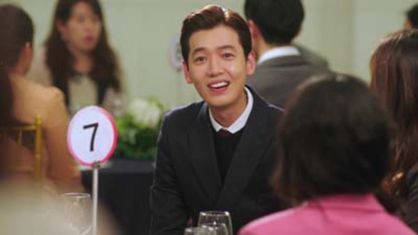 dating agency cyrano sinopsis ep 12