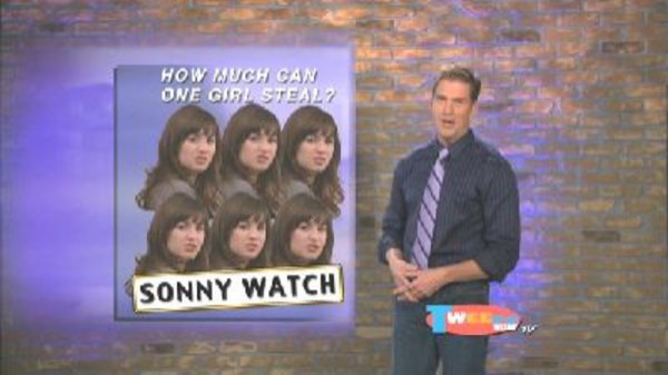 Sonny with a chance sonny and chad start dating — 2