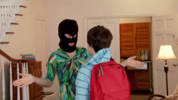 Delocated Season 3 Episode 3