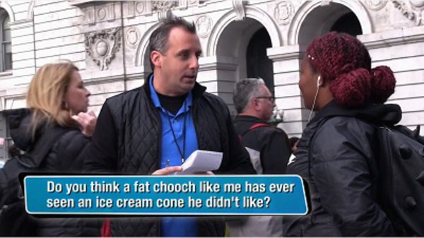 Impractical Jokers Episode 100