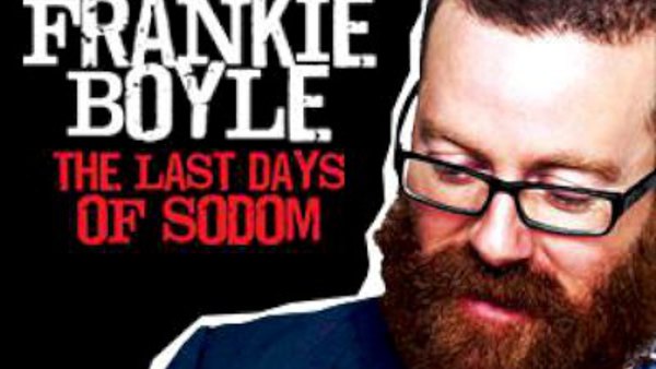 Frankie Boyle: Live Movie Watch Online